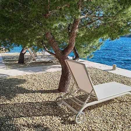 New Seafront In